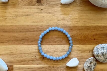 Bracelet angélite