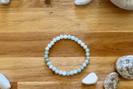 Bracelet jade de birmanie