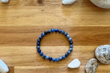 Bracelet sodalite