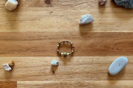 Bague renouveau