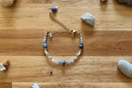 Bracelet horizon intérieur