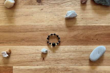 Bague ancrage