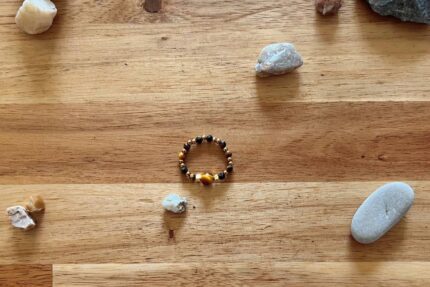 Bague bouclier