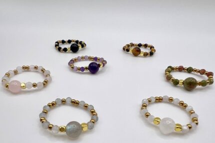 Bague Personnalisée