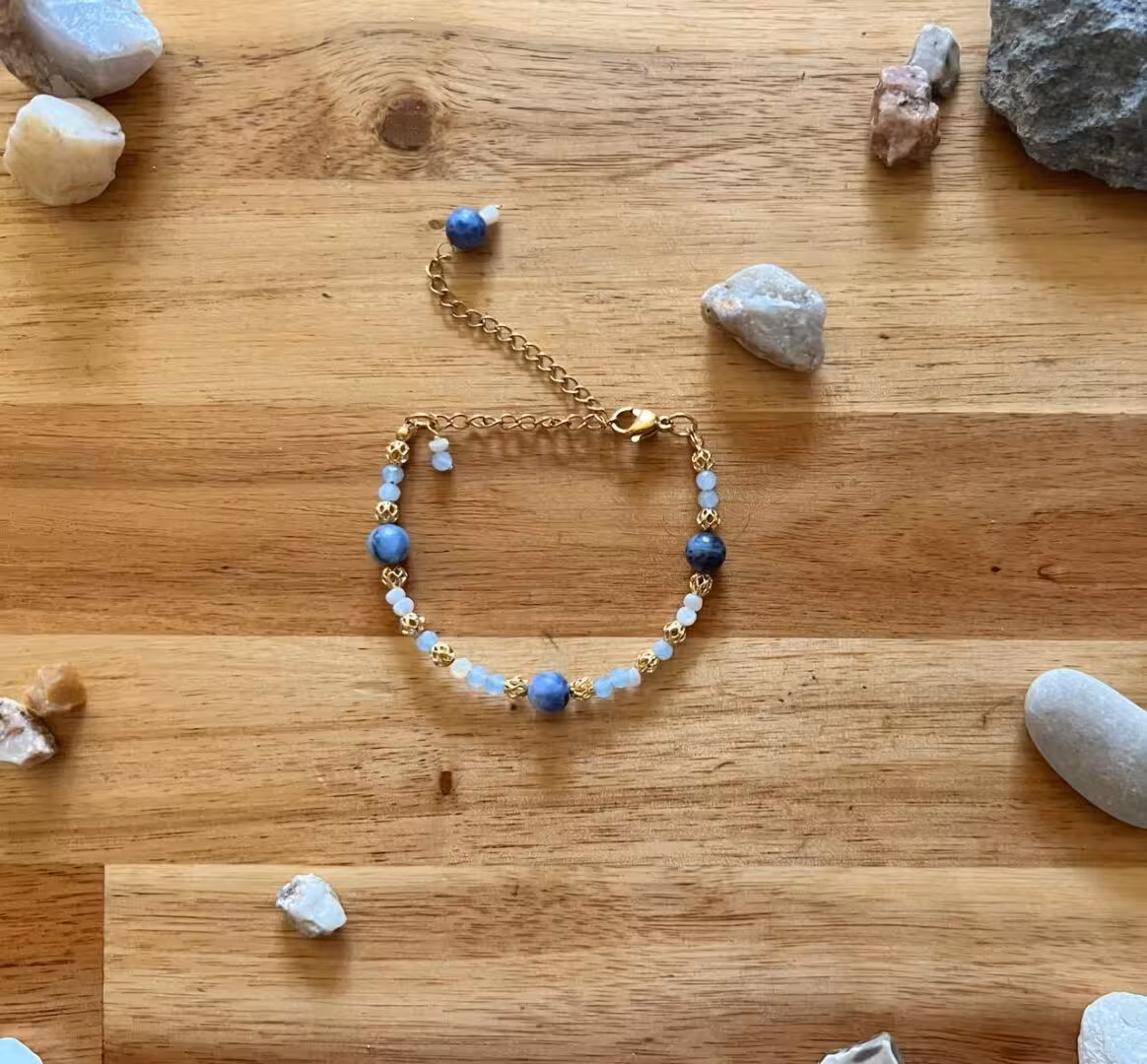 Bracelet horizon intérieur