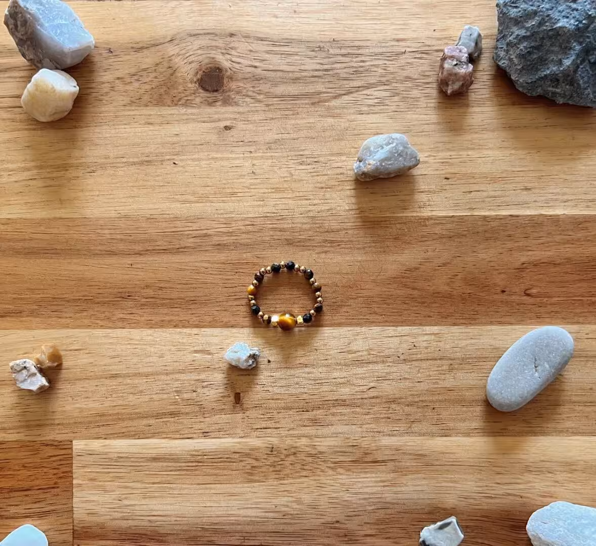 bague-bouclier Bague bouclier