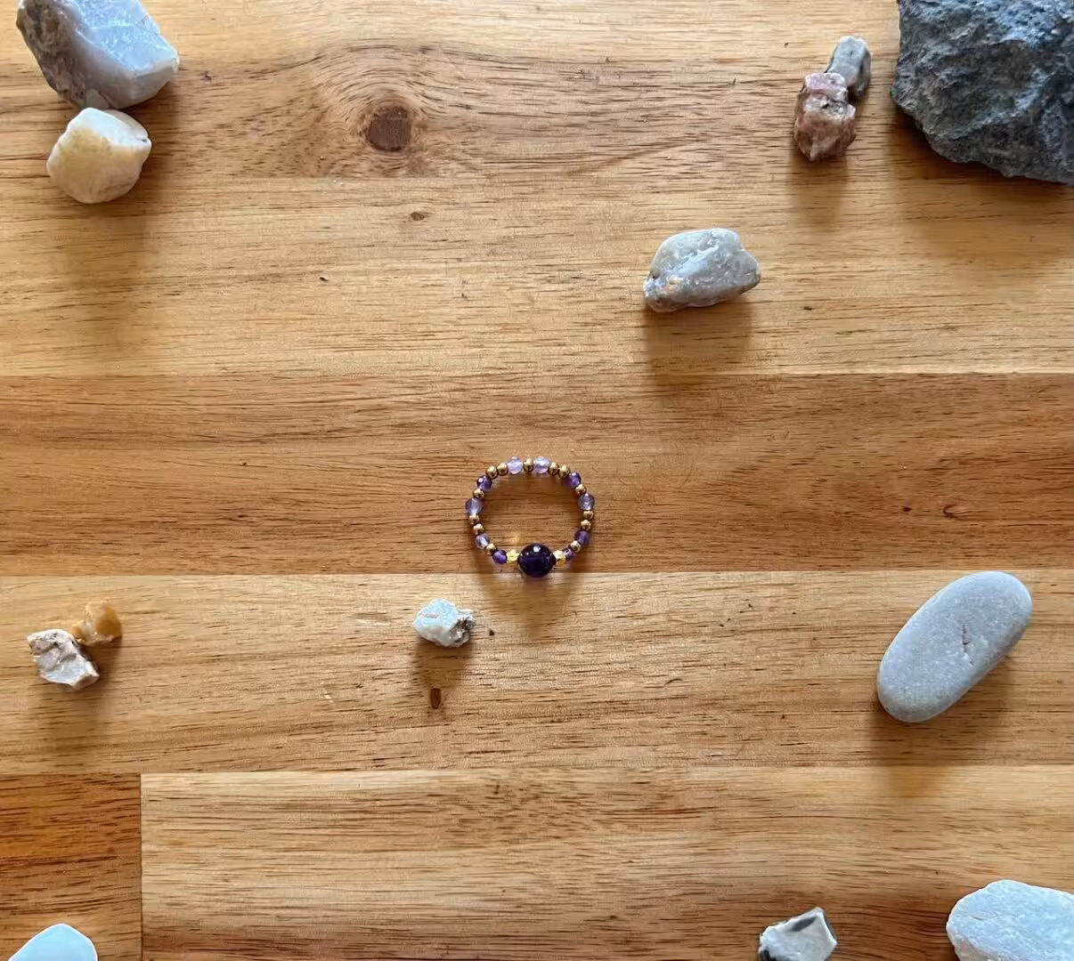 bague-sérénité Bague sérénité